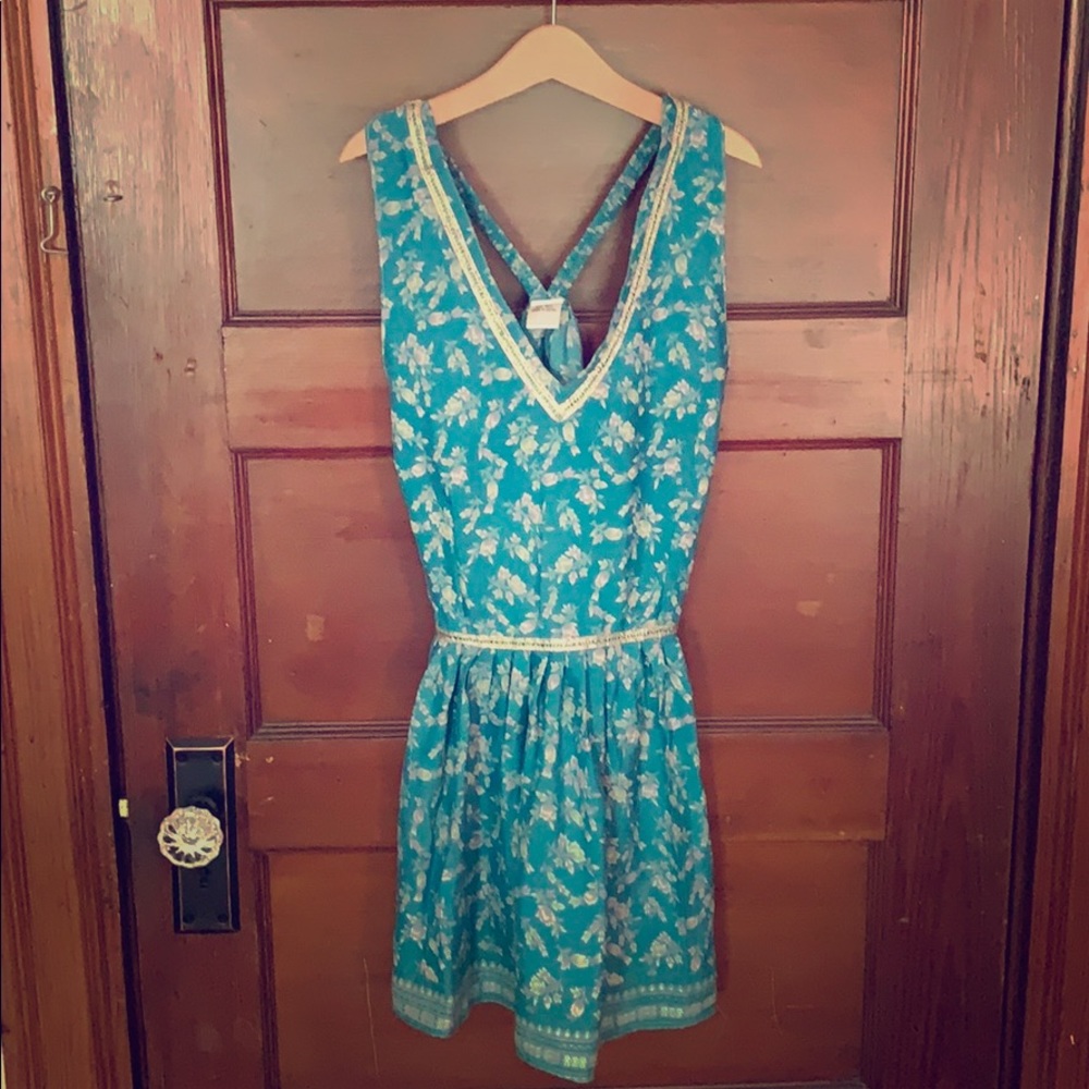 Nepalese Tunic Top